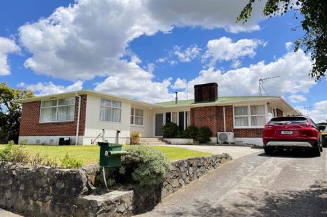Photo of property in 8 Ashbury Avenue, Silverdale, Hamilton, 3216