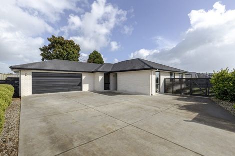 Photo of property in 4a James Drive, Bell Block, New Plymouth, 4312