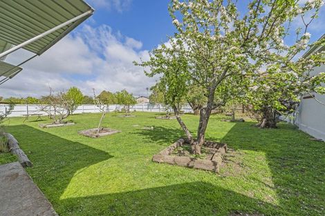 Photo of property in 11 North Terrace, Darfield, 7510