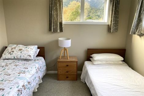 Photo of property in 741 Taramakau Settlement Road, Hohonu, Kumara, 7875