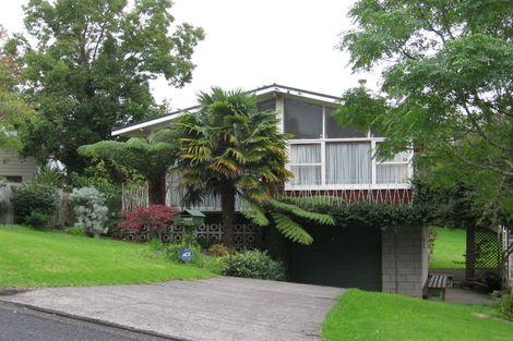 Photo of property in 198 Sandspit Road, Shelly Park, Auckland, 2014