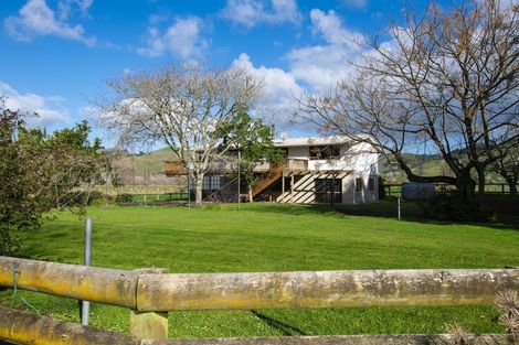 Photo of property in 46 Bridge Road, Te Karaka, 4094