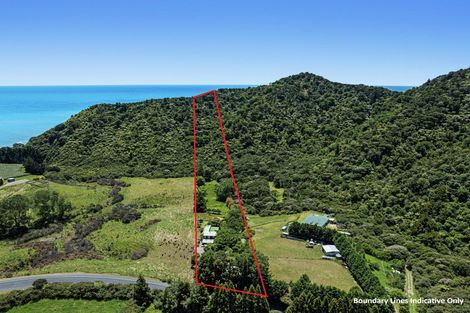 Photo of property in 1707 State Highway 35, Torere, Opotiki, 3197