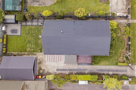 Photo of property in 60 Rangiora Woodend Road, Woodend, 7610