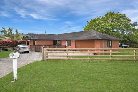 Photo of property in 26 Regina Street, Pokeno, 2402