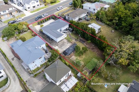 Photo of property in 103 Union Road, Howick, Auckland, 2014