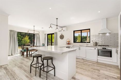 Photo of property in 1120 Tram Road, Swannanoa, Kaiapoi, 7692