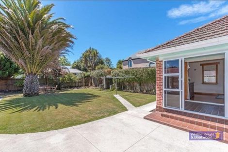 Photo of property in 58 Kirkwood Avenue, Upper Riccarton, Christchurch, 8041