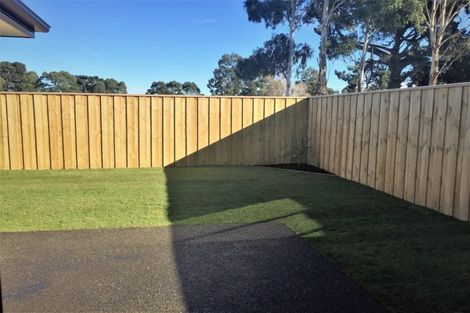 Photo of property in 20 Kennington Drive, Rolleston, 7615