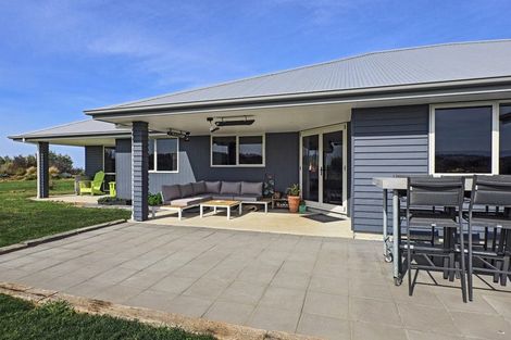 Photo of property in 41 Paritu Road, Maraekakaho, 4171