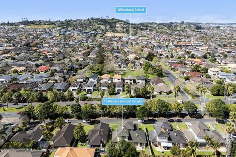 Photo of property in 10 Wando Lane, East Tamaki, Auckland, 2013