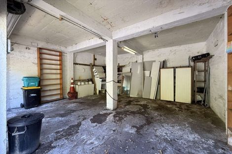 Photo of property in 357 Ohiro Road, Brooklyn, Wellington, 6021