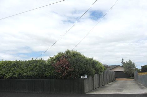 Photo of property in 111a Charles Street, Blenheim, 7201