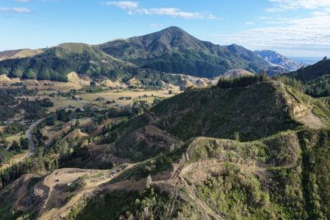 Photo of property in 80 Ross Road, Hira, 7071