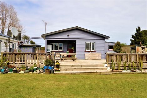 Photo of property in 45 Otira Highway, Kumara Junction, Kumara, 7875