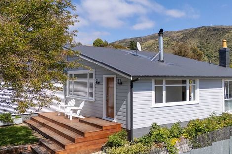 Photo of property in 3 Ancrum Street, Roxburgh, 9500