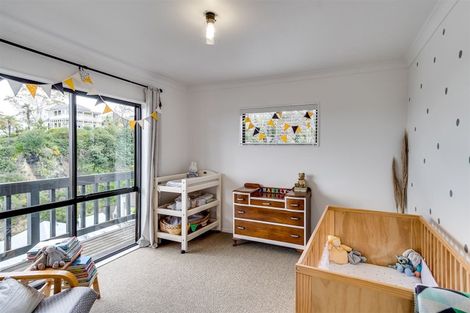 Photo of property in 5/9 Milton Road, Bluff Hill, Napier, 4110