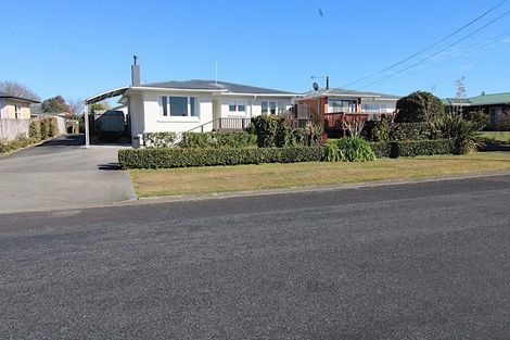 Photo of property in 10 Kauri Crescent, Matamata, 3400