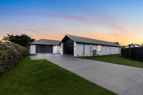 Photo of property in 747a East Maddisons Road, Rolleston, 7614