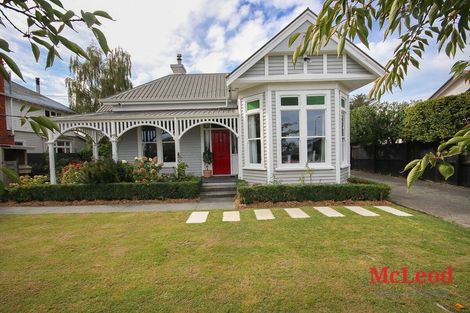 Photo of property in 65 Wills Street, Ashburton, 7700