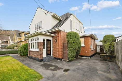 Photo of property in 17 Wilson Avenue, Saint Clair, Dunedin, 9012