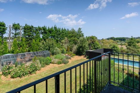 Photo of property in 147 Black Rock Road, Te Ore Ore, Masterton, 5886