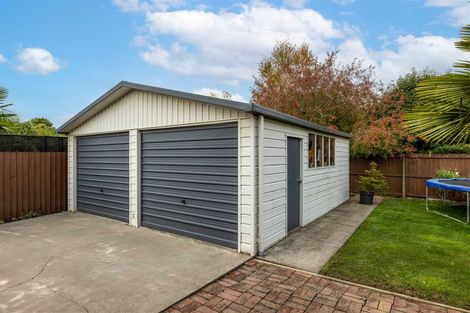 Photo of property in 8 Torquay Place, Bryndwr, Christchurch, 8053