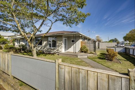 Photo of property in 3/300 Hastings Street South, Hastings, 4122