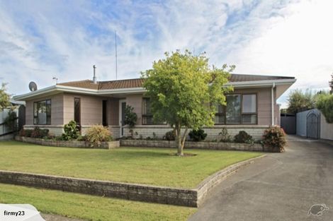 Photo of property in 7 Cardiff Place, Tamatea, Napier, 4112
