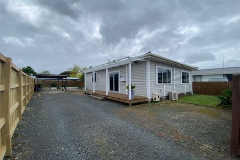 Photo of property in 77 Bader Street, Bader, Hamilton, 3206