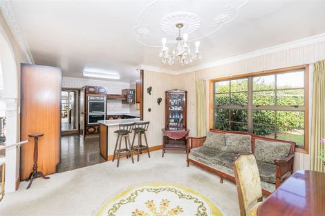 Photo of property in 6 Queen Street, Te Kuiti, 3910