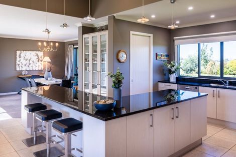 Photo of property in 366a Pencarrow Road, Tamahere, Hamilton, 3283