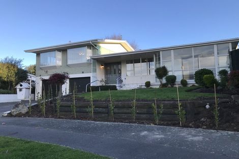 Photo of property in 14 Parkview Place, Avonhead, Christchurch, 8042