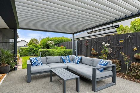 Photo of property in 3 Aberdare Street, Halswell, Christchurch, 8025