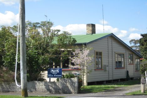 Photo of property in 46 Bailey Street, Huntly, 3700