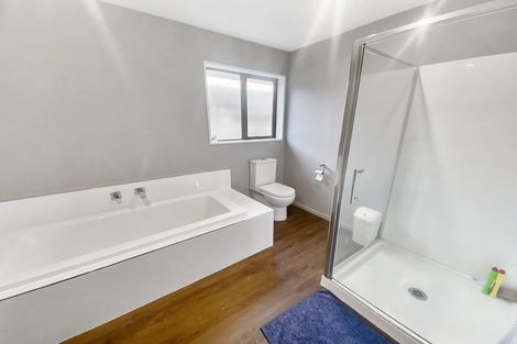 Photo of property in 89 Caulfield Avenue, Halswell, Christchurch, 8025