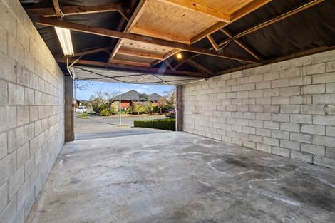 Photo of property in 24 Lane Street, Allenton, Ashburton, 7700