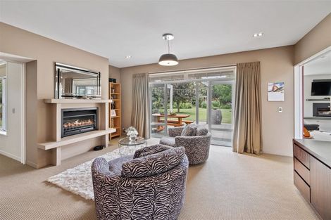 Photo of property in 26 Torlesse Road, West Melton, Christchurch, 7671