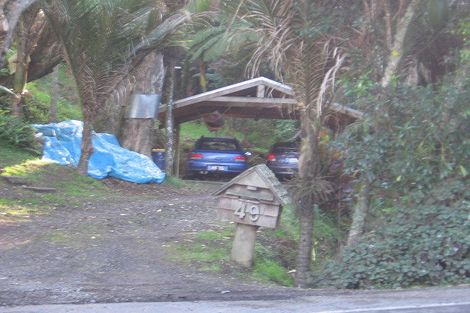 Photo of property in 49 Laingholm Drive, Laingholm, Auckland, 0604