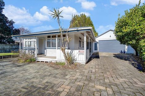 Photo of property in 5 Wye Street, Frankton, Hamilton, 3204