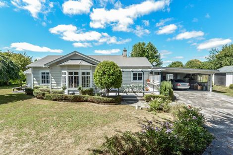 Photo of property in 107 Horrell Road, Morrinsville, 3374