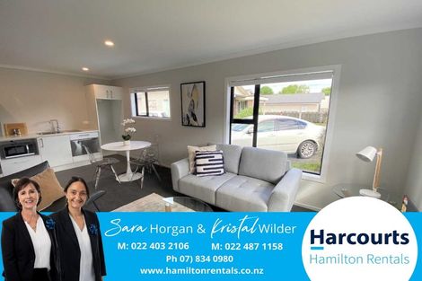 Photo of property in 1/17 Vialou Street, Hamilton Central, Hamilton, 3204