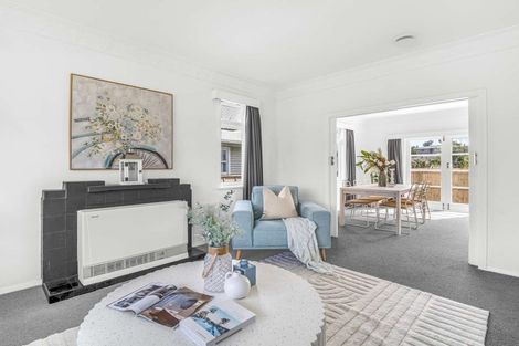 Photo of property in 18 Dudley Street, Levin, 5510