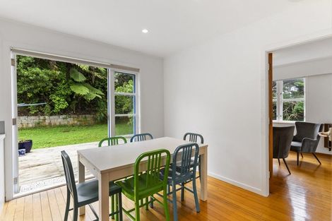 Photo of property in 4 Arapiko Street, Johnsonville, Wellington, 6037