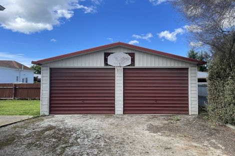 Photo of property in 1 Point Bush Road, Waimate, 7924