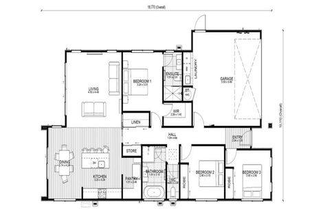Photo of property in 8 Pinn Street, Lake Hawea, 9382