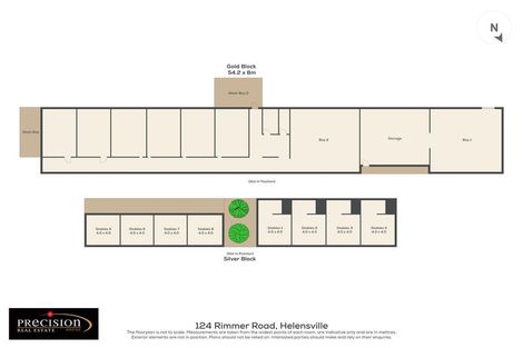 Photo of property in 124 Rimmer Road, Helensville, 0875