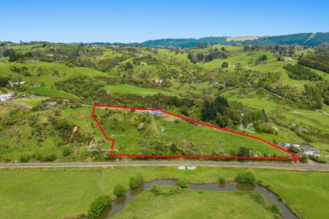 Photo of property in 1124a Wainui Road, Wainui, Opotiki, 3198