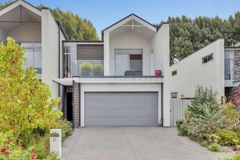 Photo of property in 57 Footbridge Terrace, Kaiapoi, 7630