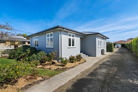 Photo of property in 14 Mersey Street, South Hill, Oamaru, 9400